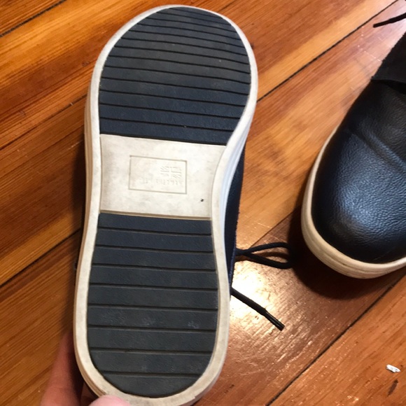 Ben Sherman dress sneaker - Picture 5 of 5